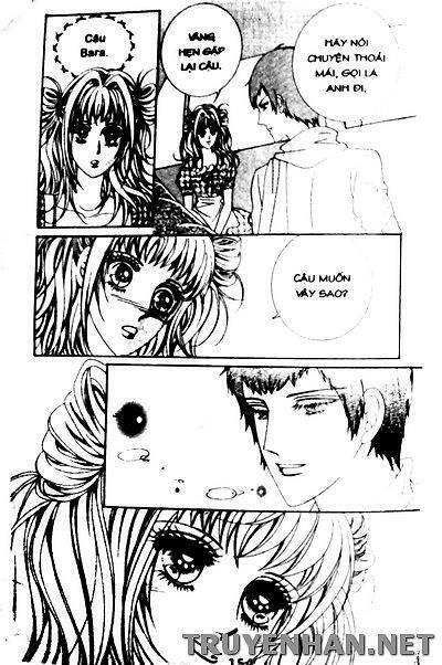 lọ lem hậu đậu chapter 79 32