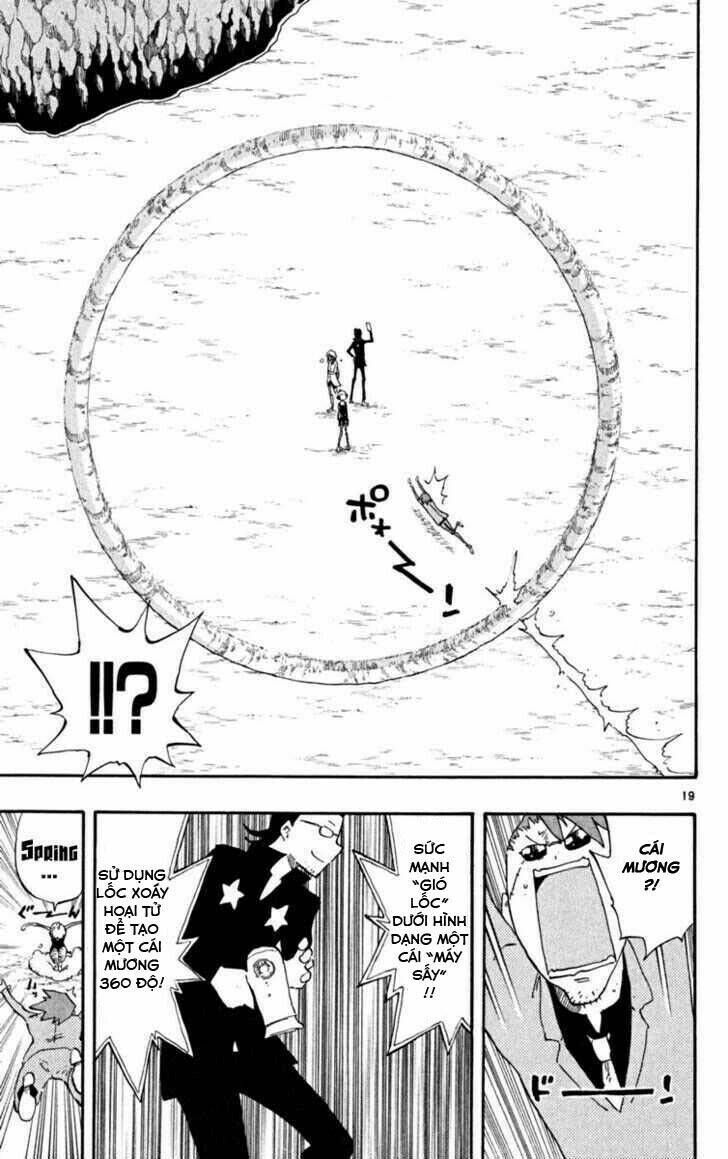 law of ueki plus chapter 37 21