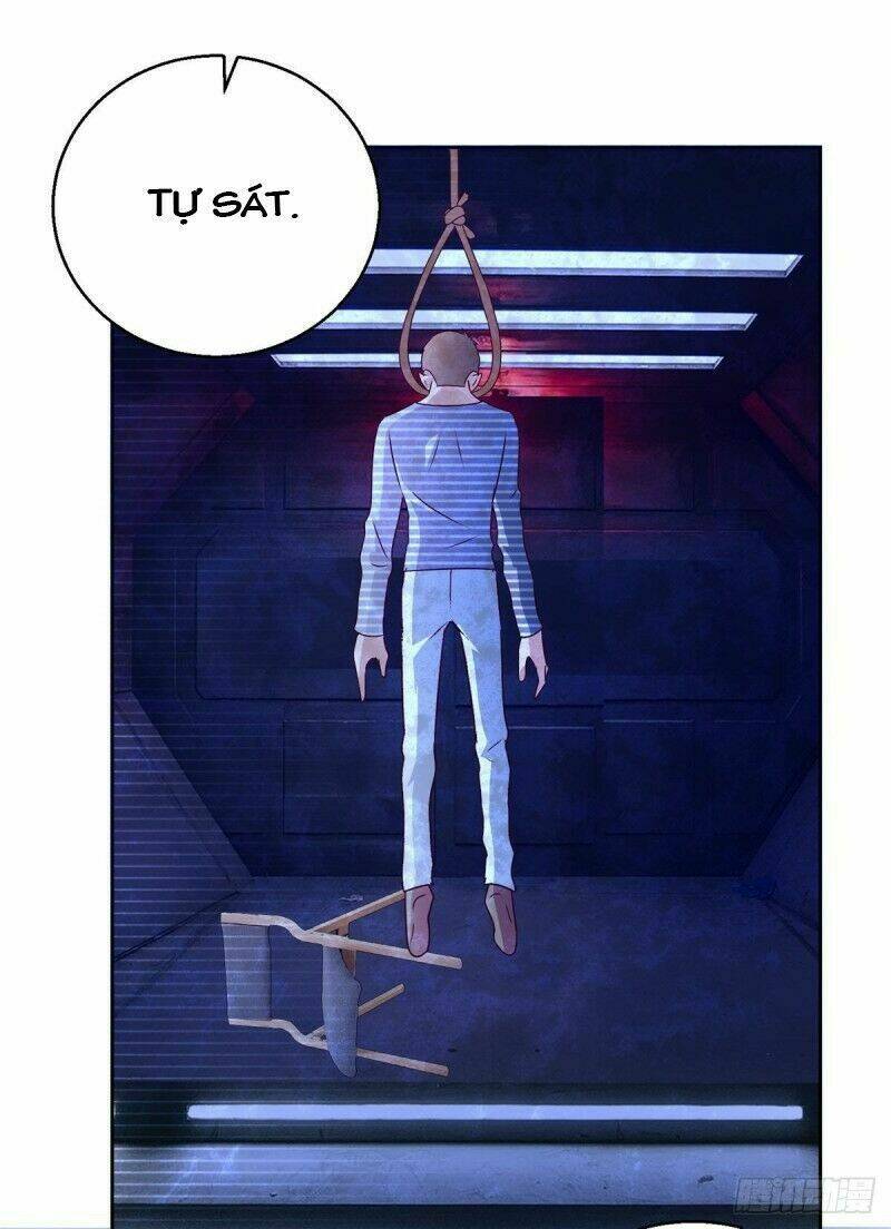 vú em là cổ tiên chapter 141 9