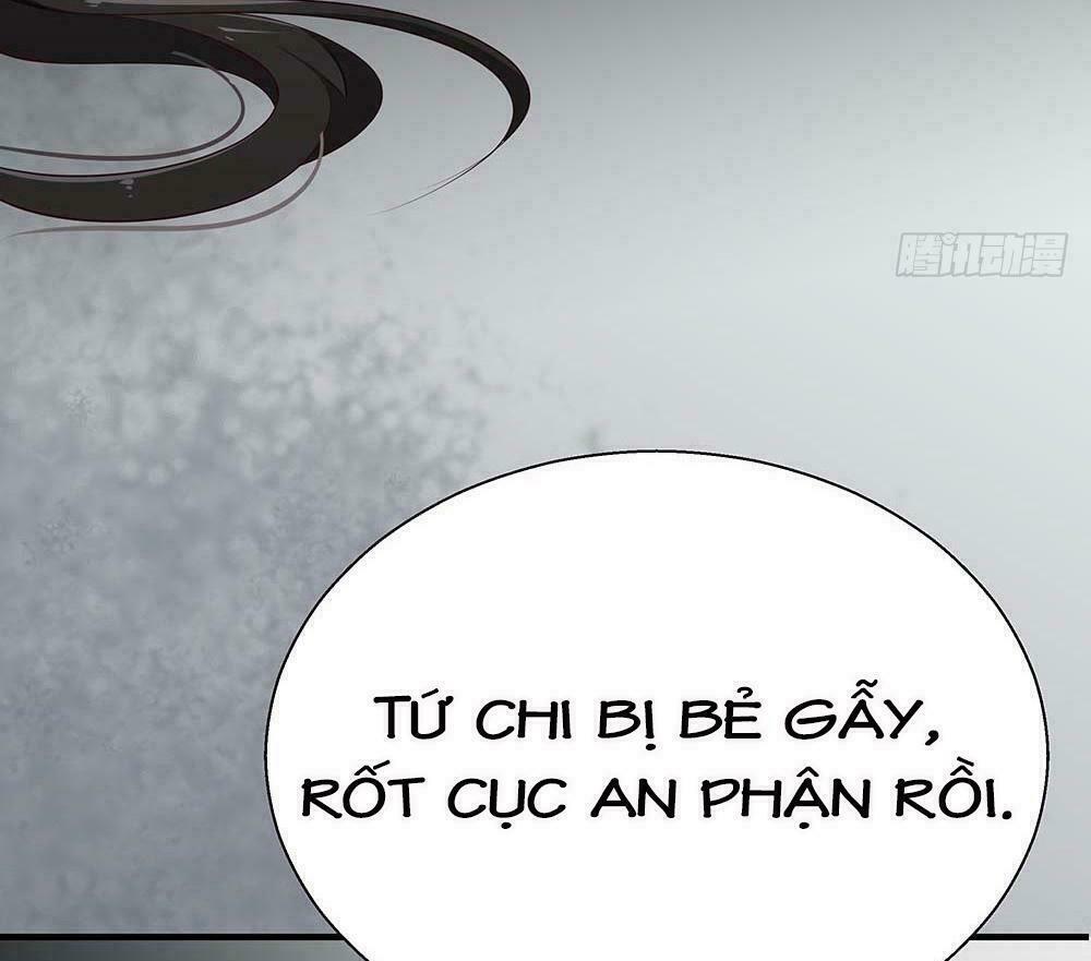 thái tử phi nhà ta thật hung hăng chapter 2 5