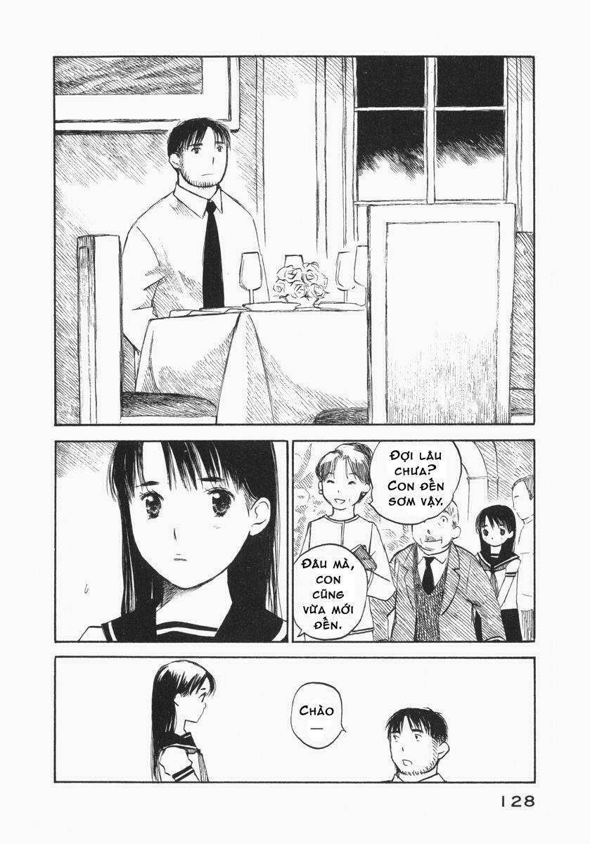 koi kaze chapter 33 11