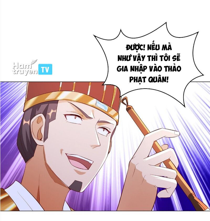 người nuôi rồng chapter 38 27