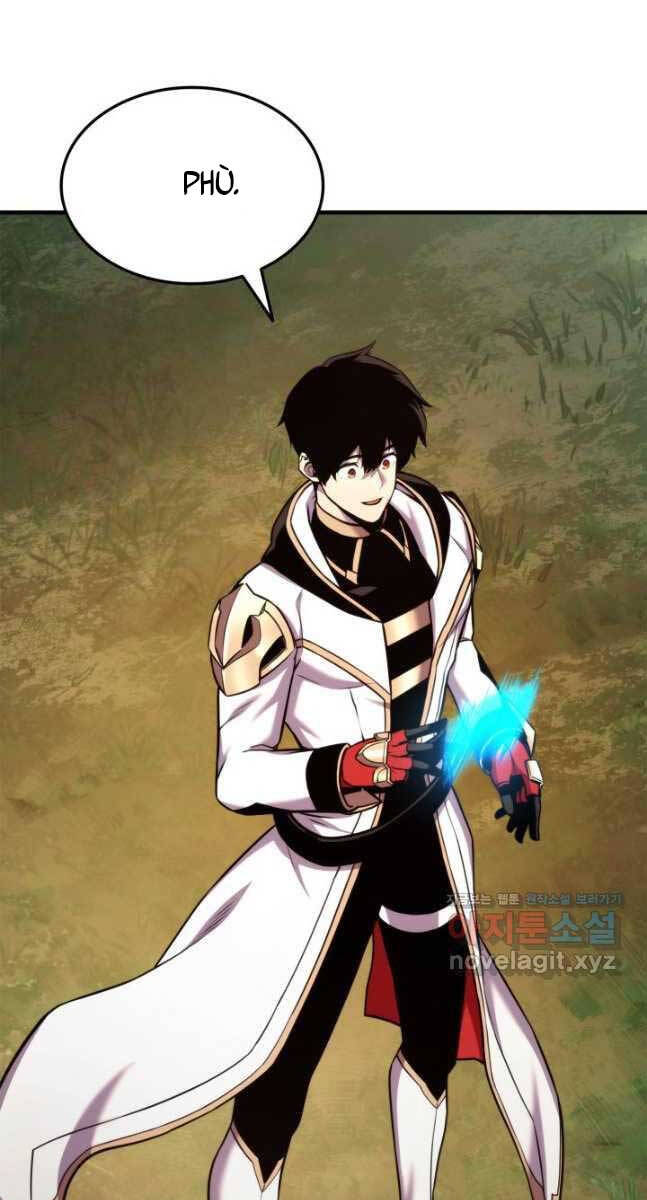 huyền thoại game thủ - tái xuất chapter 105 99