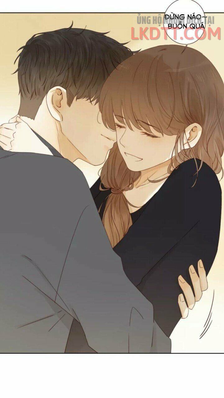 Cô Ấy Không Đáng Yêu chapter 37.5 31