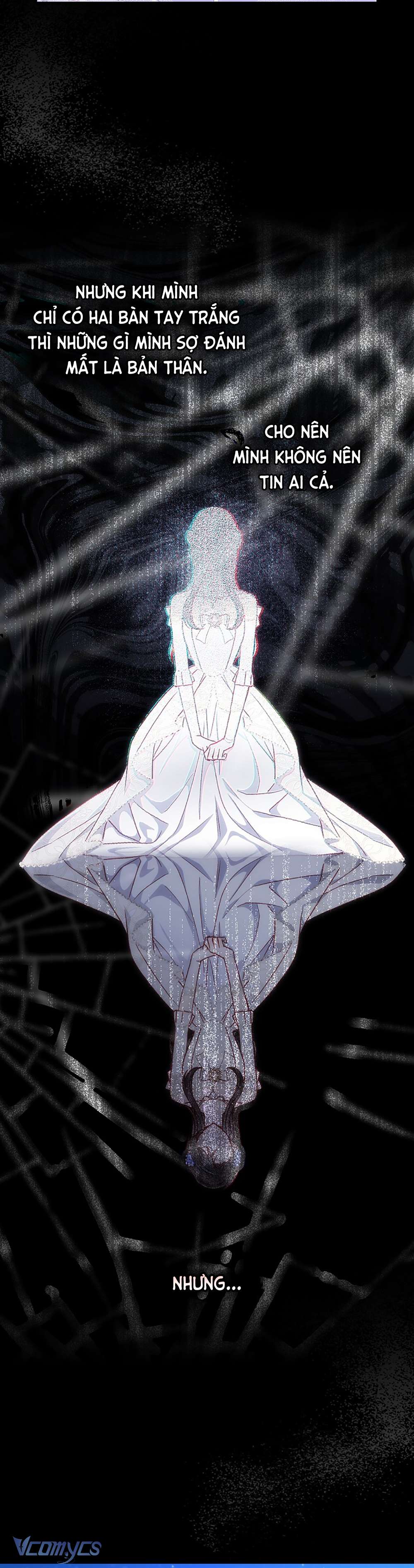 sống sót dưới thân phận hầu nữ chapter 125 14