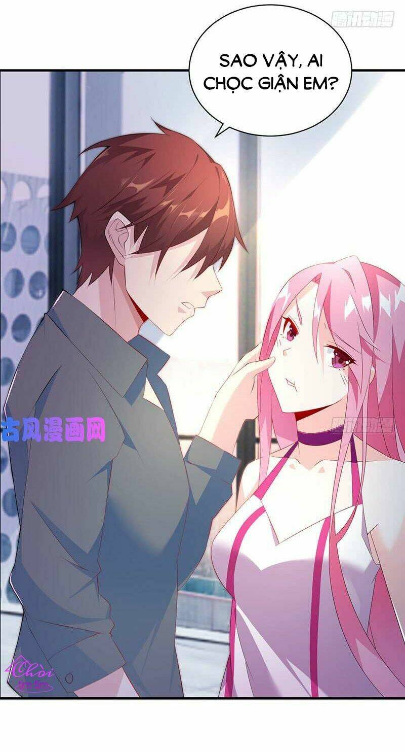 bảy ngày thực cốt hôn ước chapter 34 16