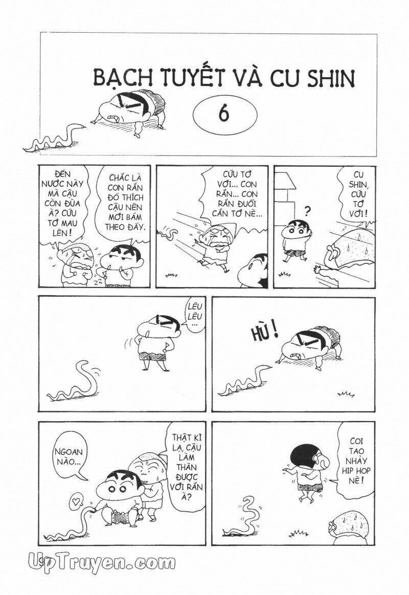 crayon shin-chan cậu bé bút chì chapter 10 98