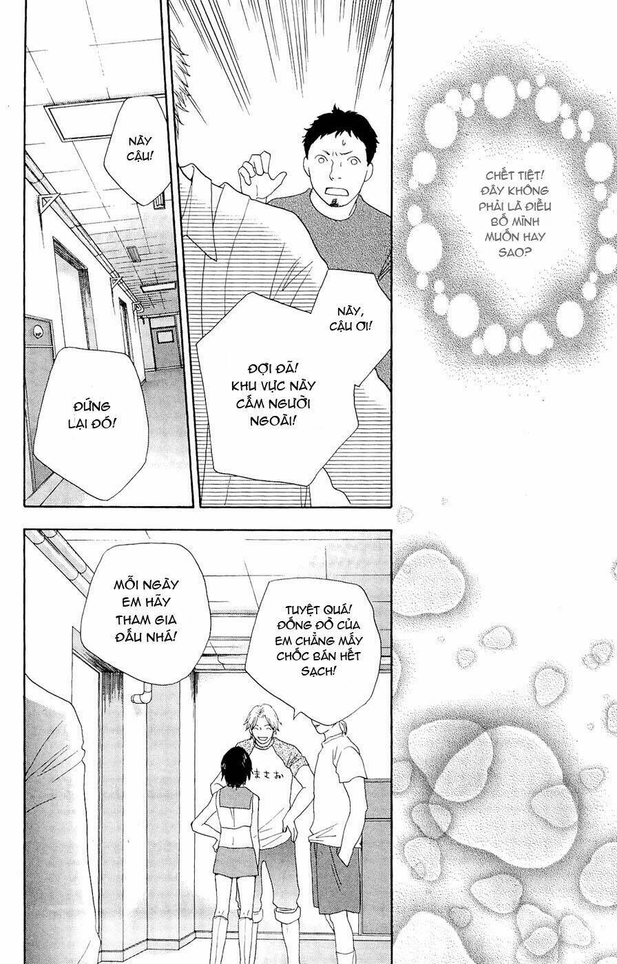 matsuri special chapter 17 40