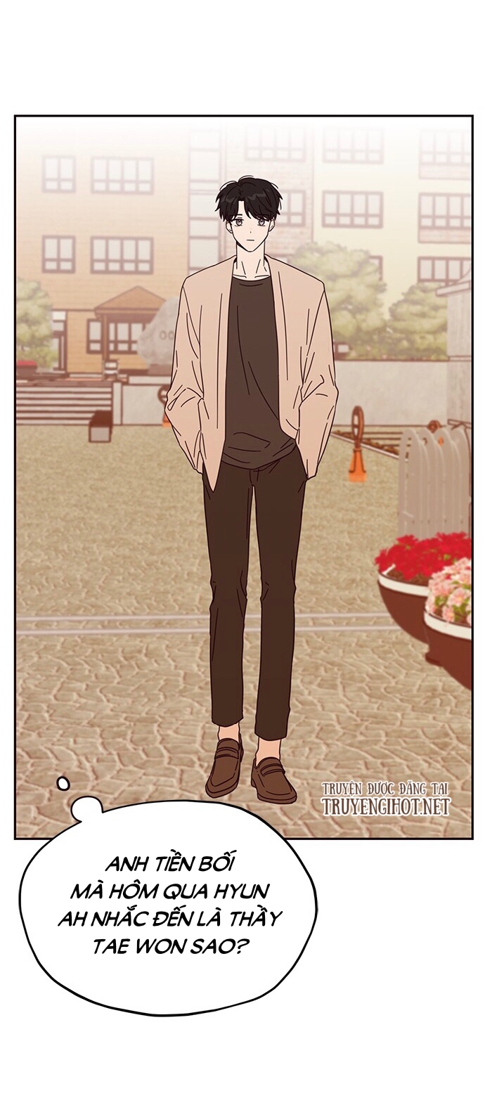 sợi chỉ nhân duyên của sarang chapter 9 3