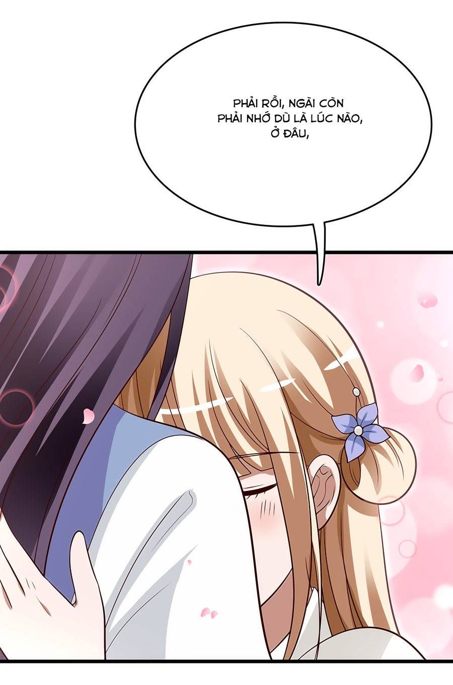 kiêu ngạo vương gia chủng điền phi chapter 118 55