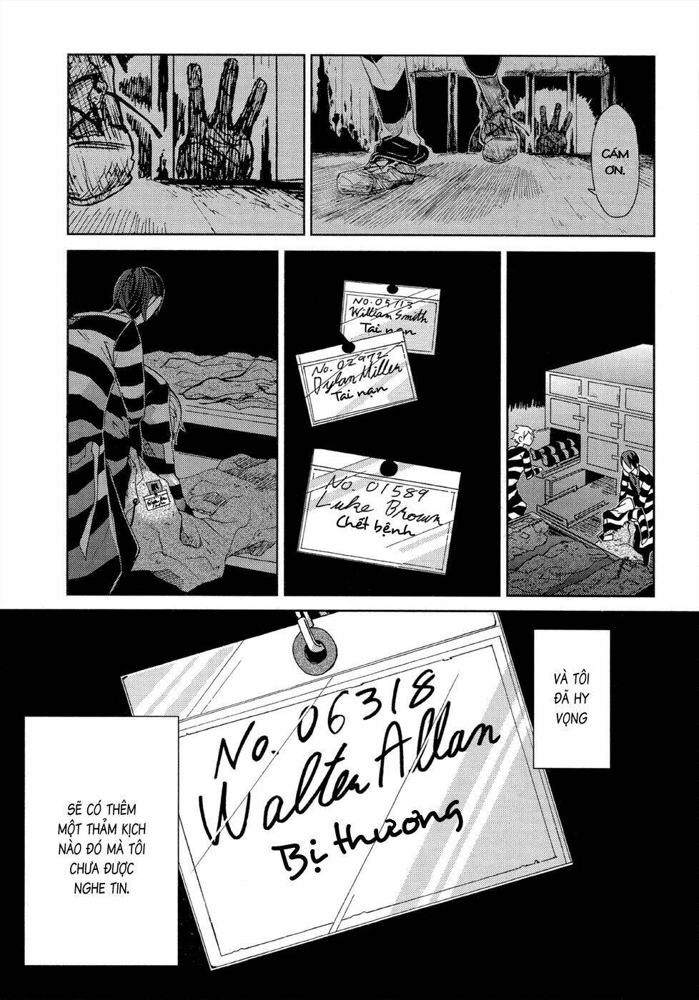 lucky dog 1 blast chapter 6 30