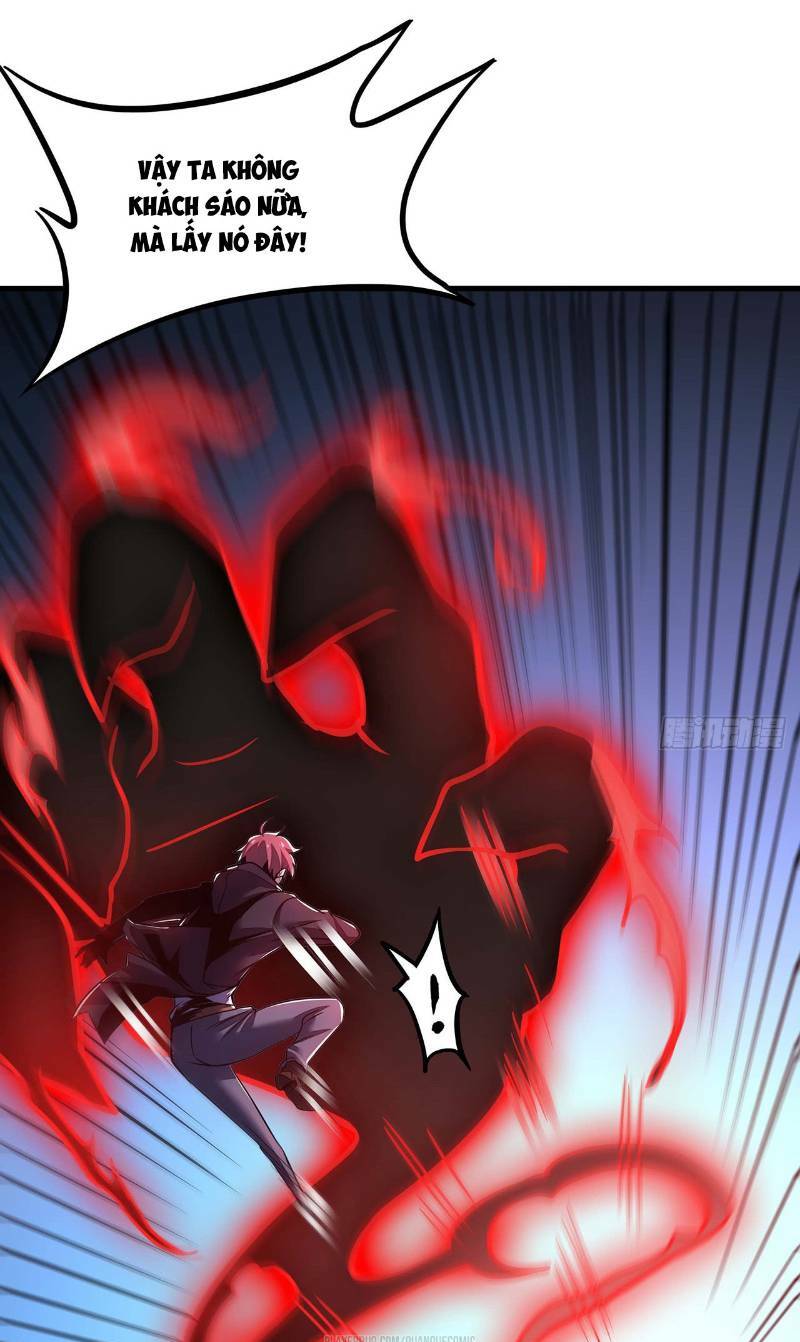 bất tử thần vương tu liên tục chapter 32 27