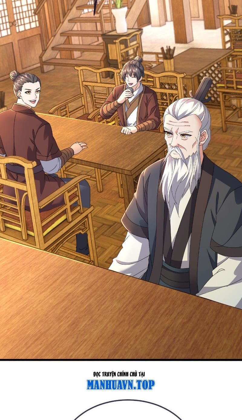 tiên võ đế tôn chapter 536 36