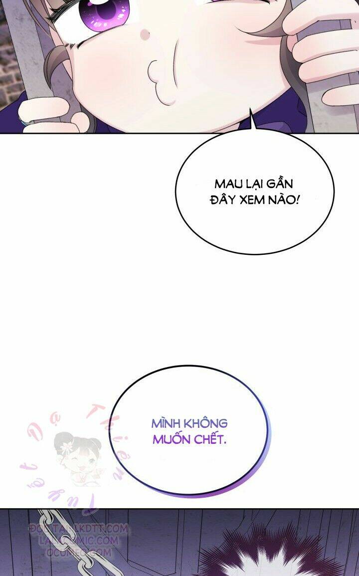 công chúa huỷ diệt chapter 18 43