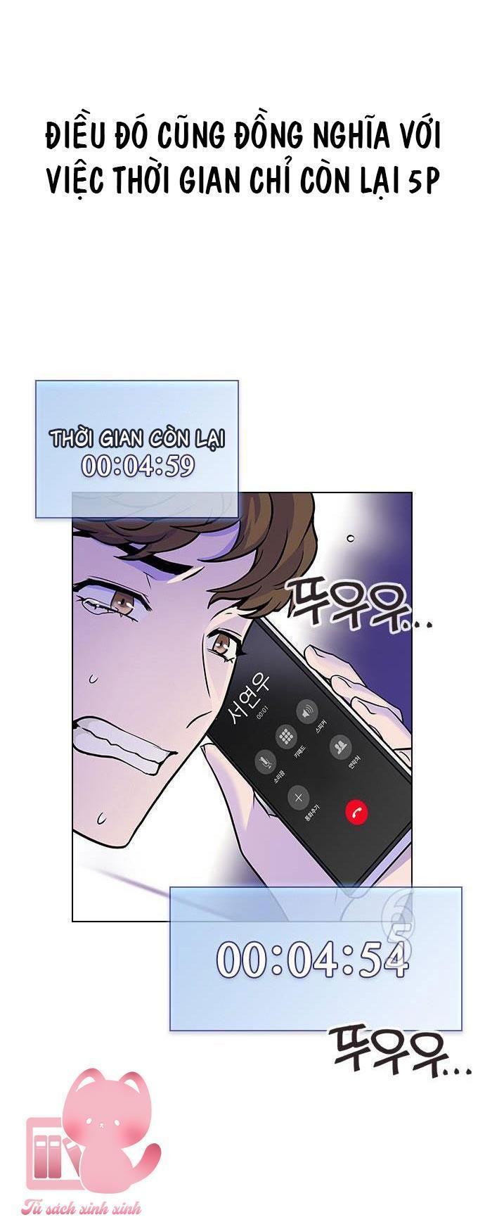 nếu chia tay, chúng ta sẽ chết chapter 2 6