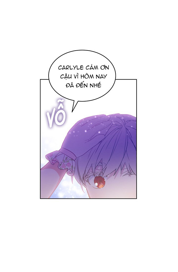 quý cô quyền lực chapter 22 25