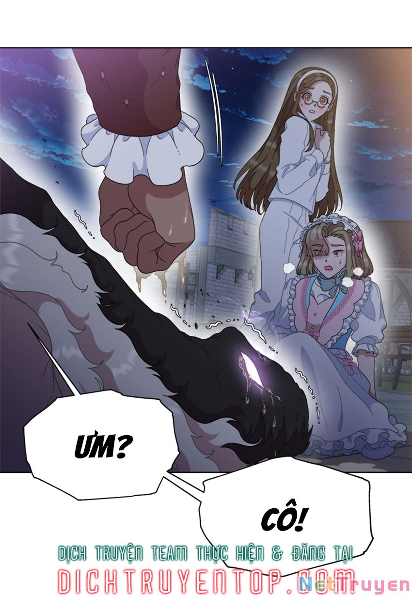 con gái bảo bối của ma vương chapter 146 13