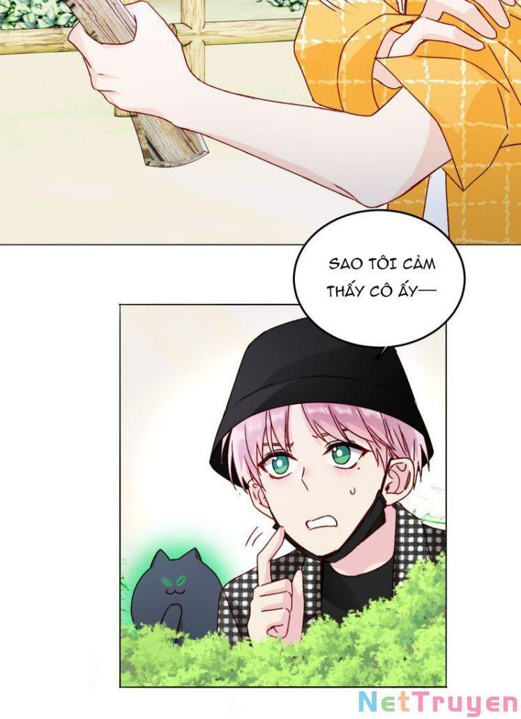 tôi phải làm một kẻ đại xấu xa chapter 41 30