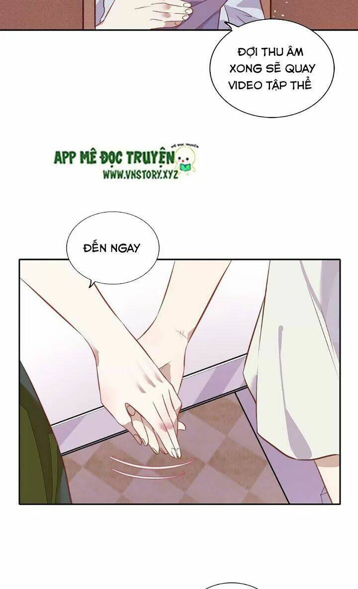 bạn trai kém tuổi bẫy yêu tôi chapter 26 14