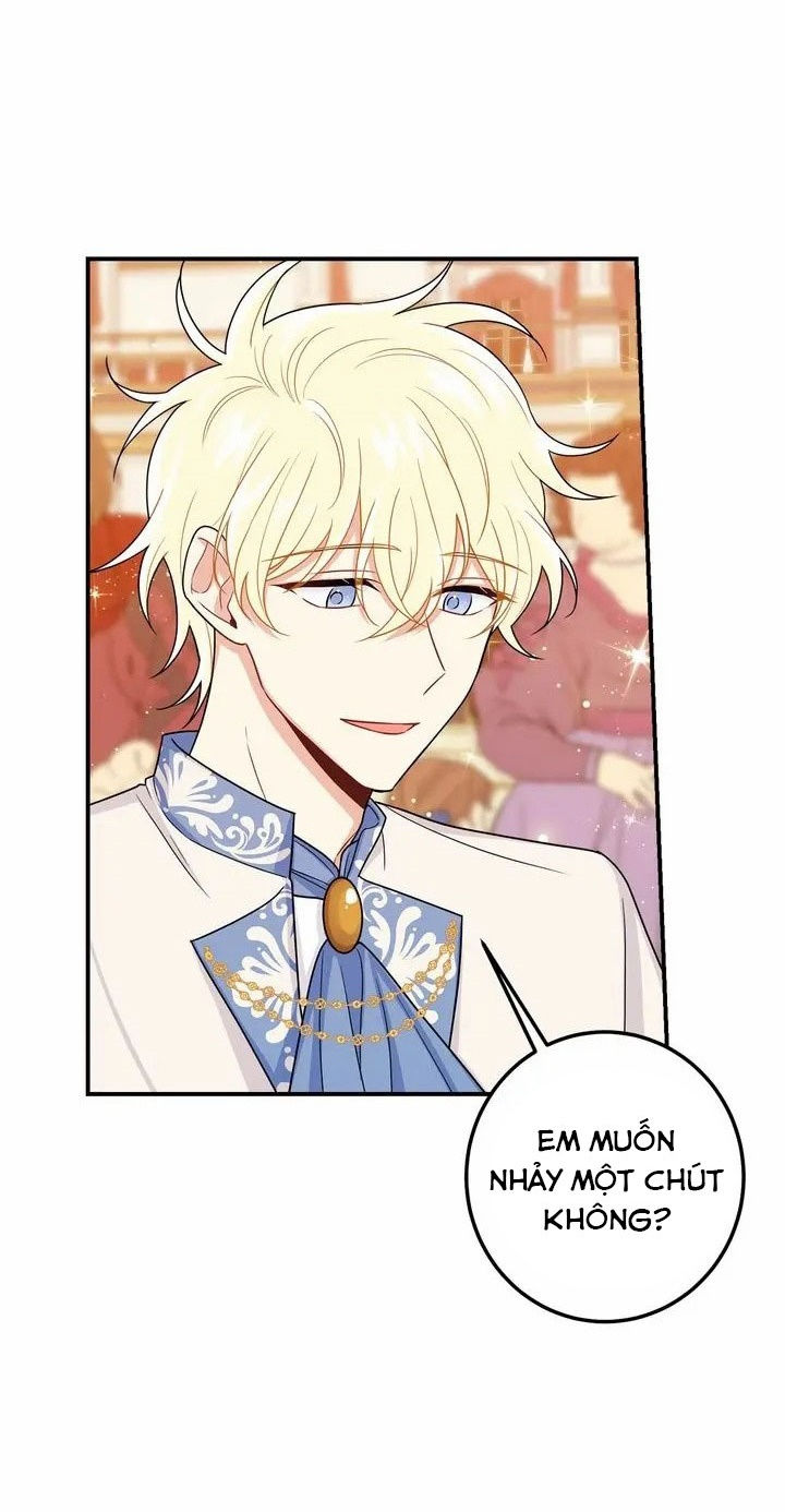 tôi là tiểu thư của gia đình này chapter 117 27