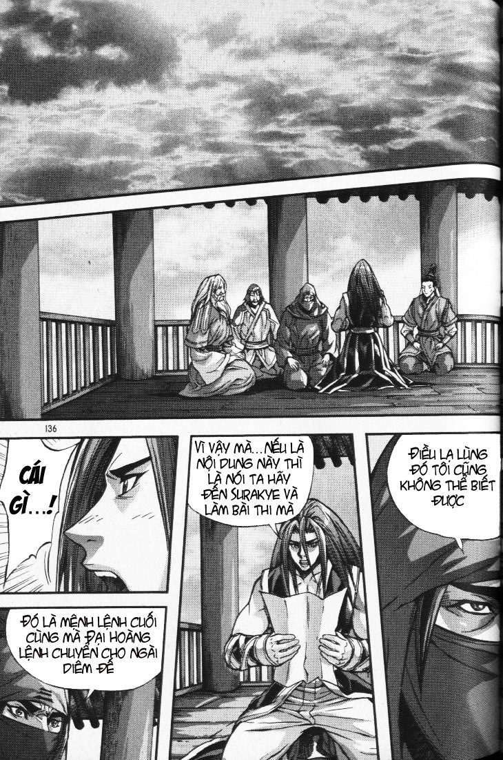 diêm đế ii chapter 36.4 1