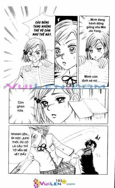 bong bóng trắng chapter 3 105