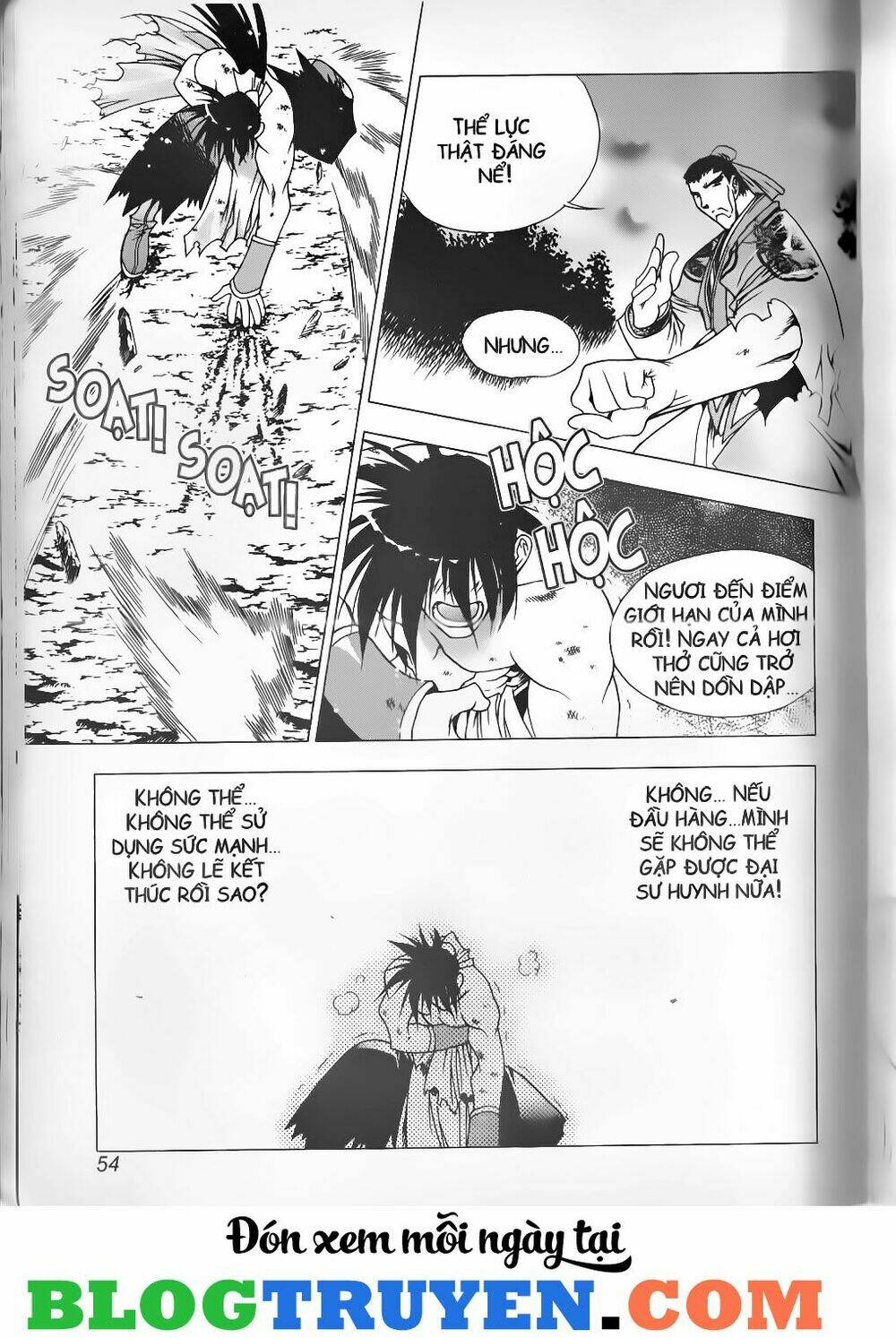 thiên lang liệt truyện chapter 54 13