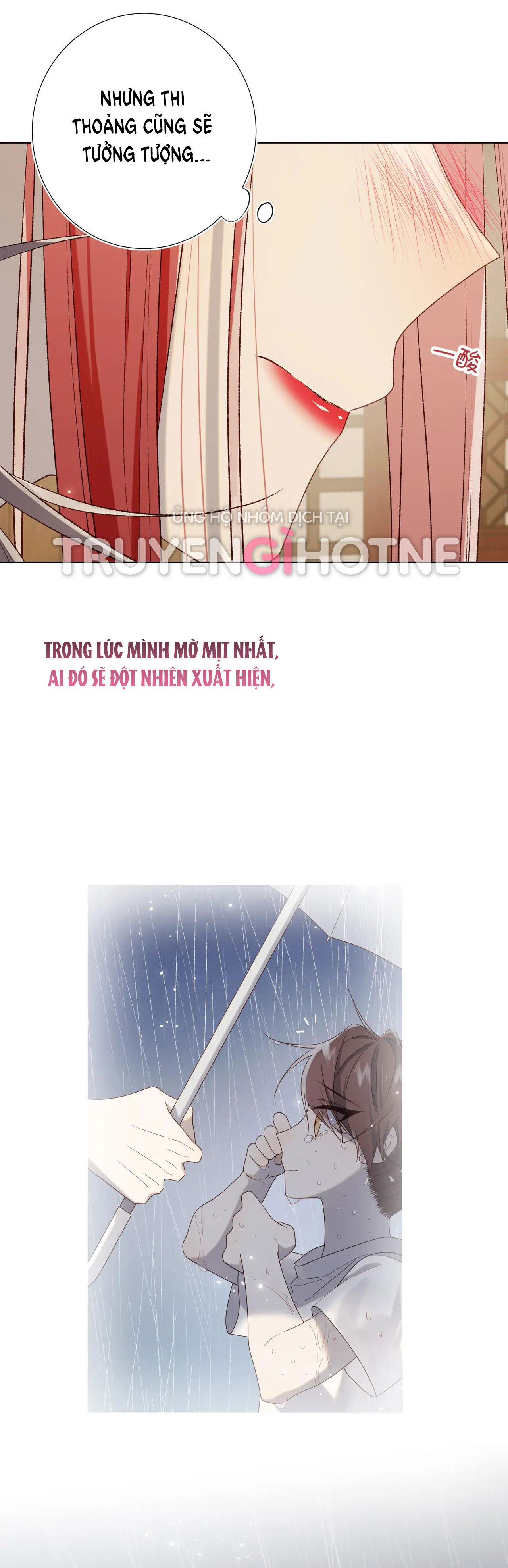 ác nữ cự tuyệt nam chính chapter 80 23