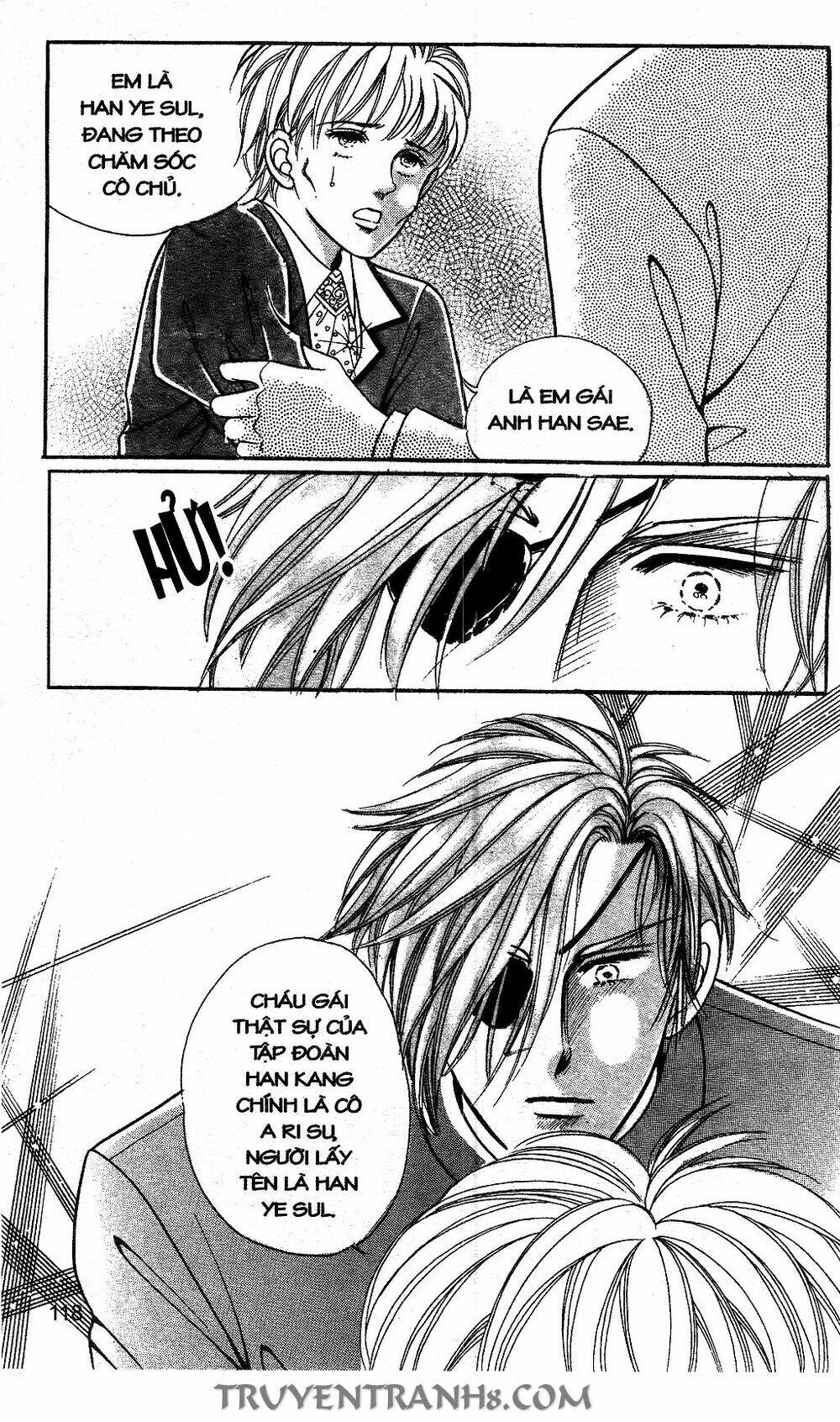 lọ lem kén rể chapter 17 19