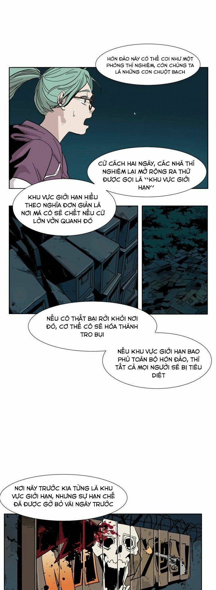 black survival - bottomless pit chapter 2 10