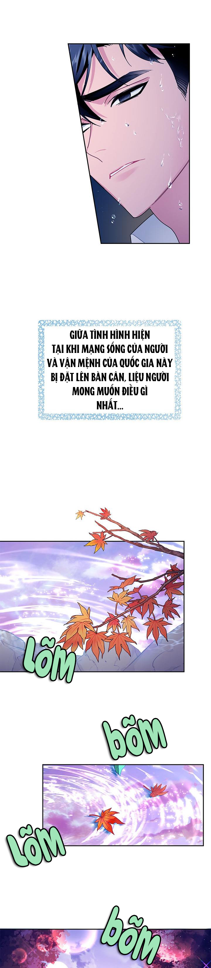 công chúa của loài chim chapter 30 5