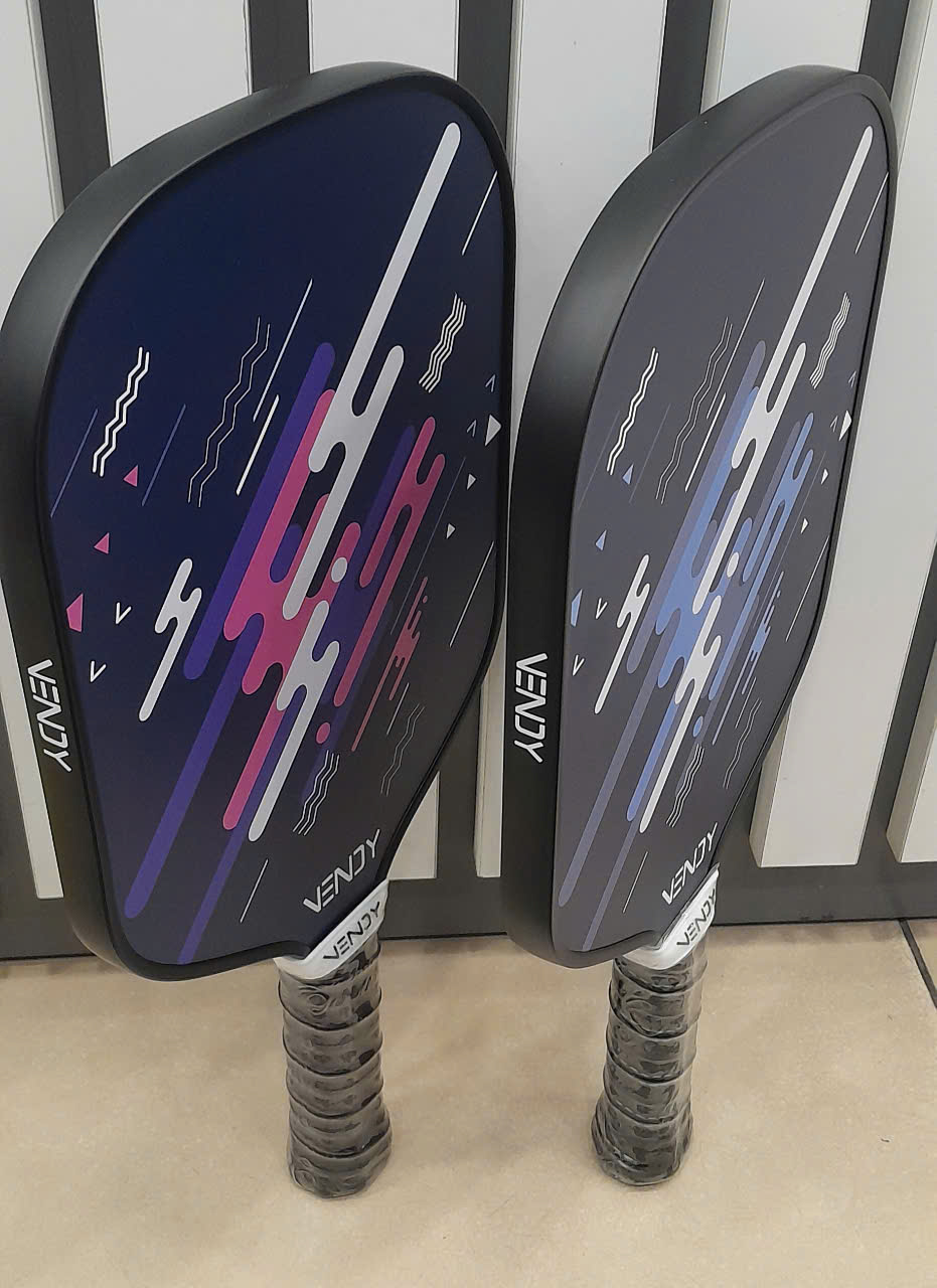 COMBO VỢT PICKLEBALL VENDY