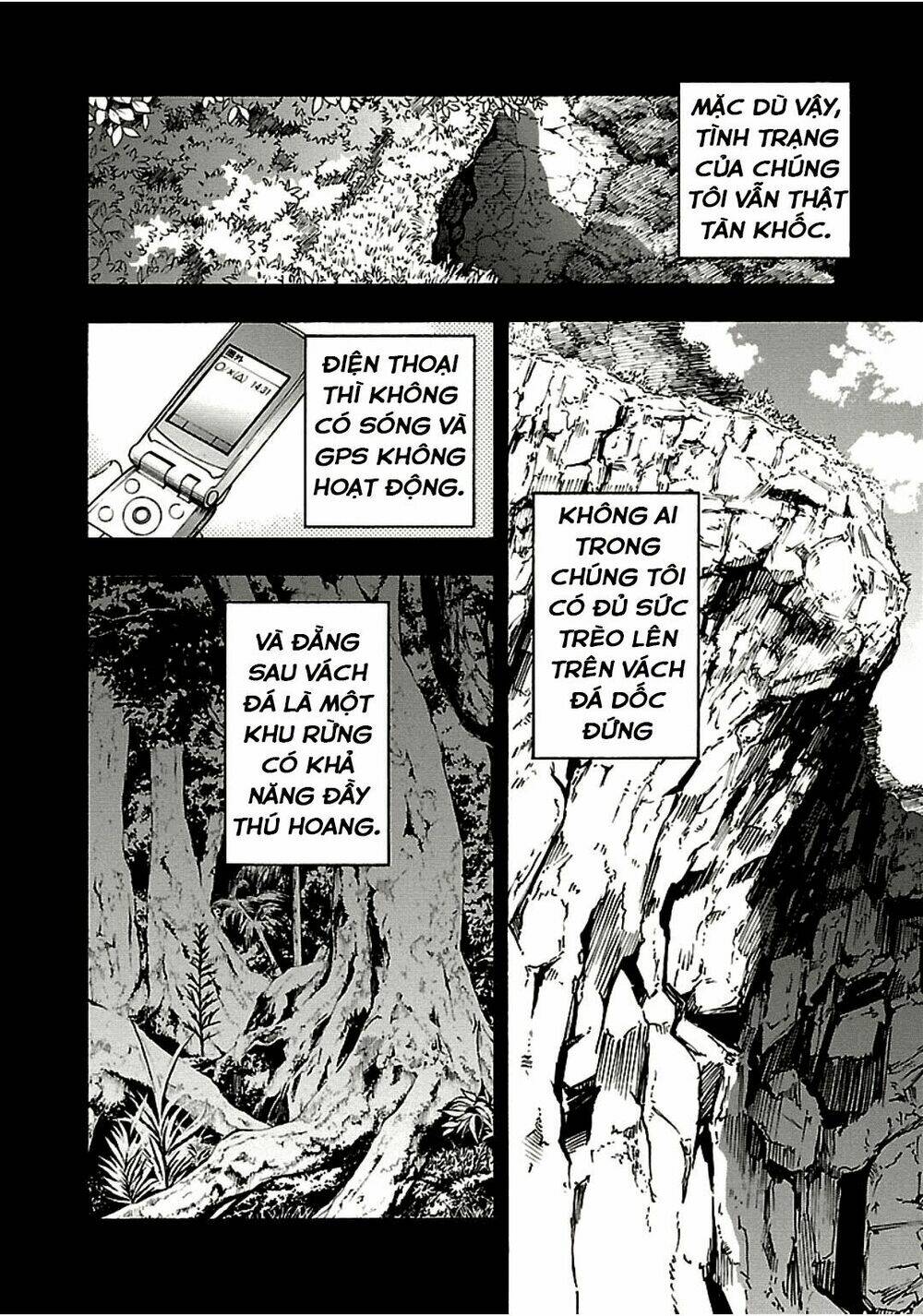 grisaia no kajitsu -le fruit de la grisaia- chapter 6 15