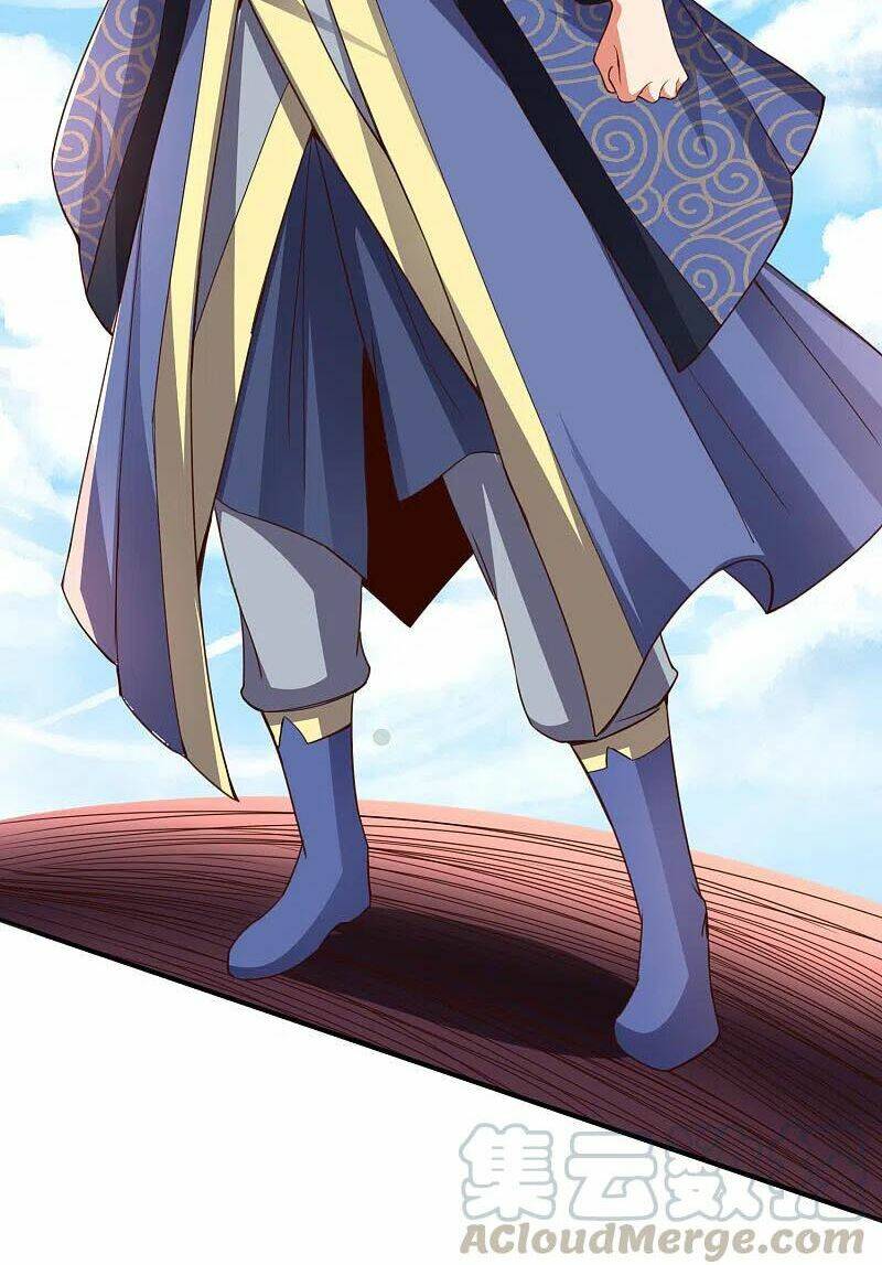 phục thiên thánh chủ chapter 189 29