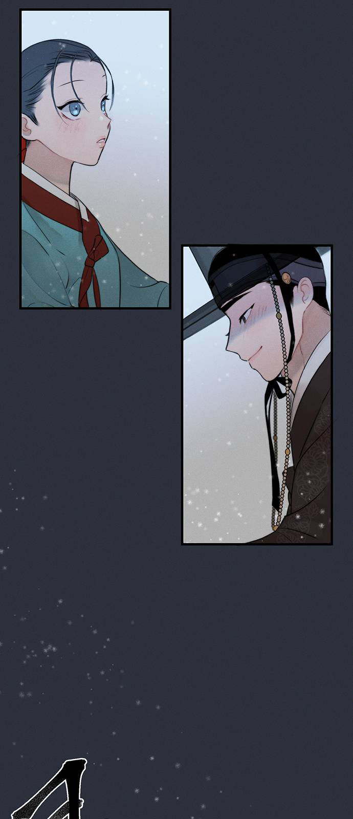 người tình của gwanghae chapter 14 38