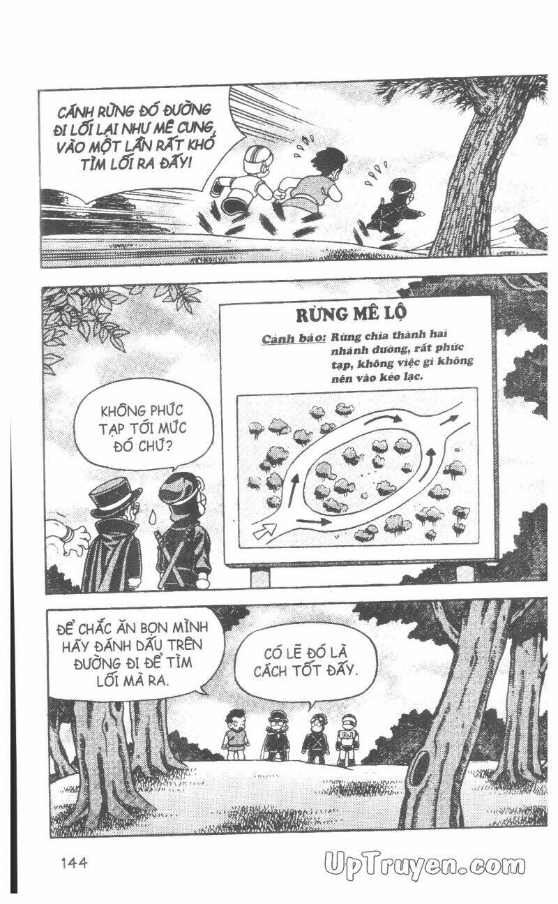 đội quân nhí nhố chapter 34 147