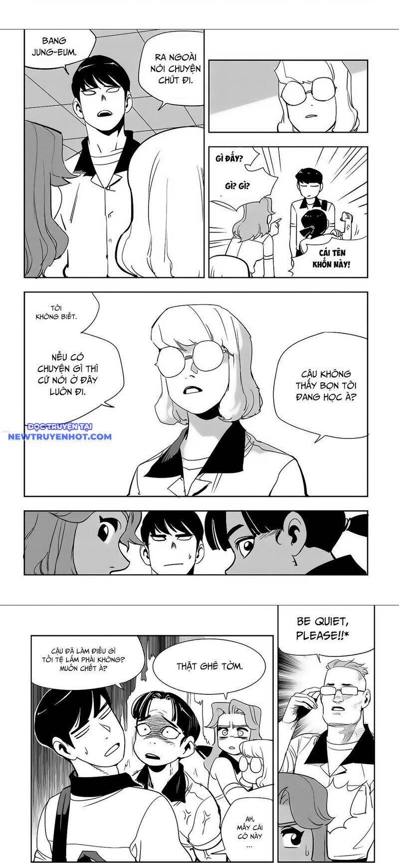 fight class 3 chapter 74 3