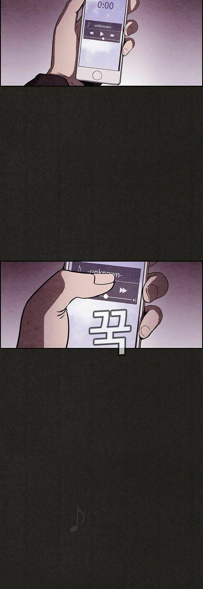 quái vật tại chung cư xanh chapter 72 18