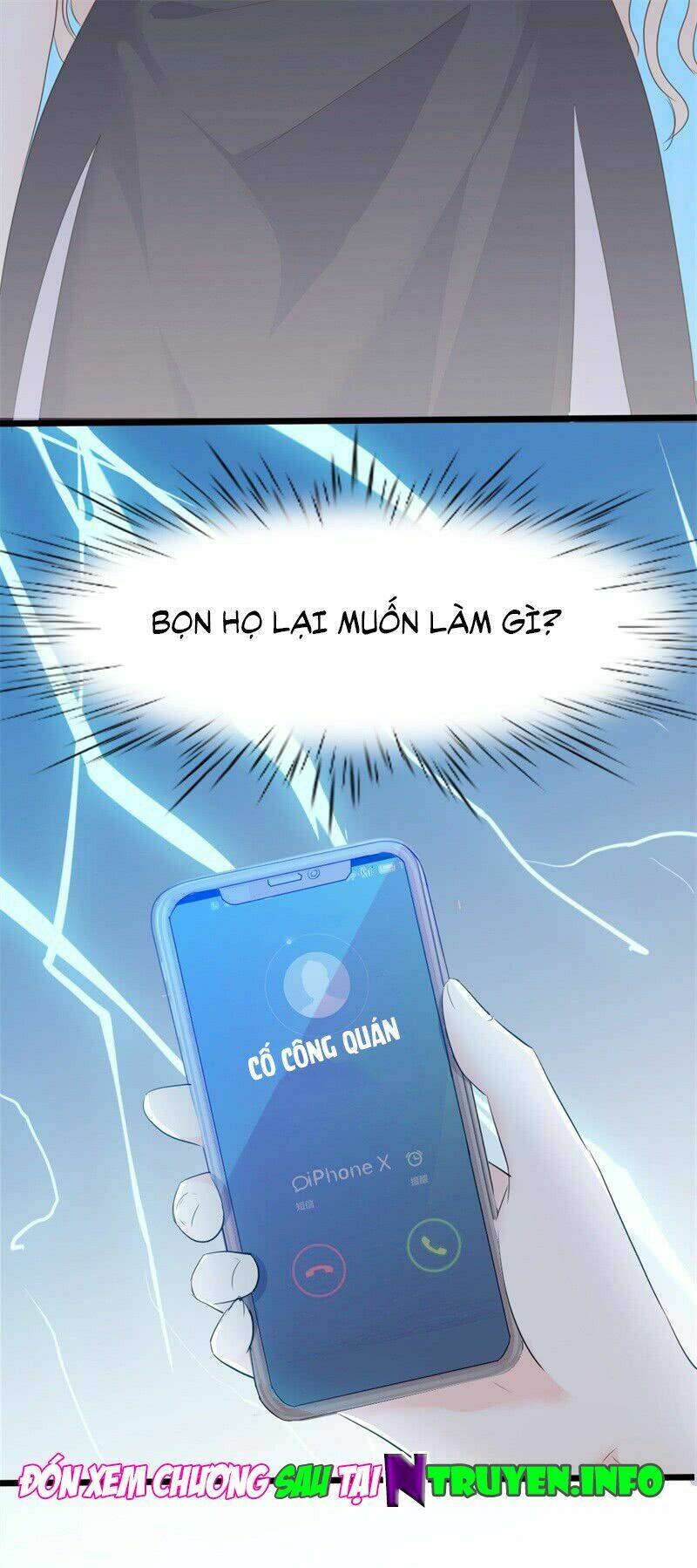 ngạo kiều tổng tài sủng điềm thê chapter 41 31