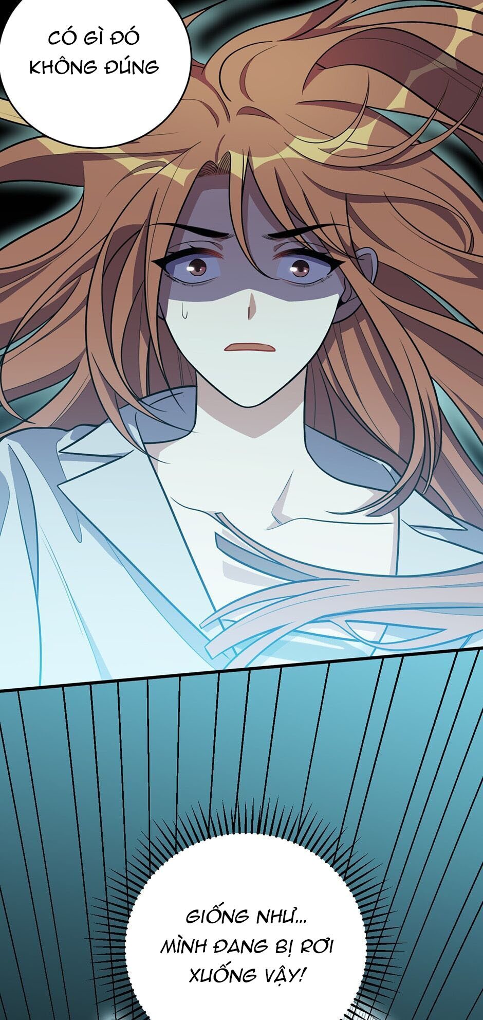 [16+] killing my love chapter 35.1 22