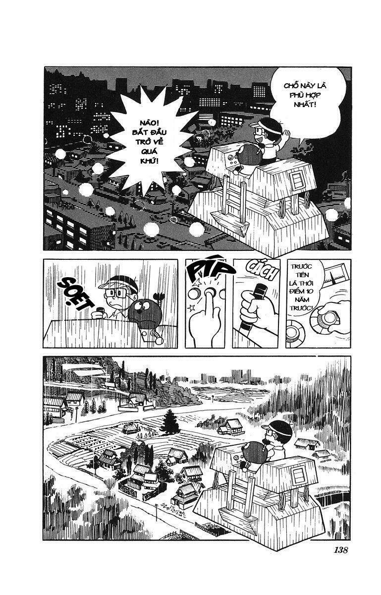 cuốn từ điển kì bí chapter 20 6