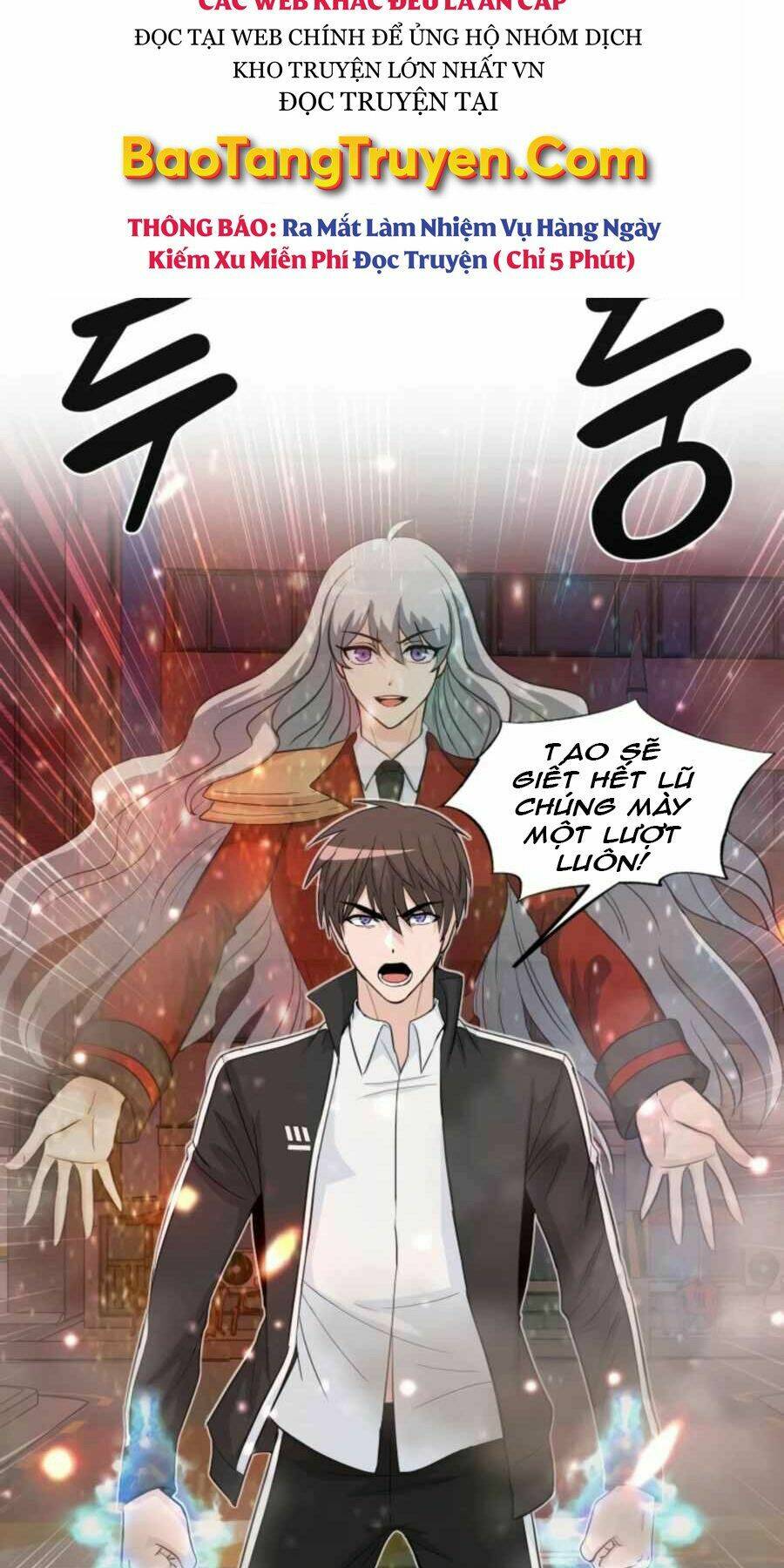 mẹ tôi là chòm sao bảo hộ m chapter 2 96