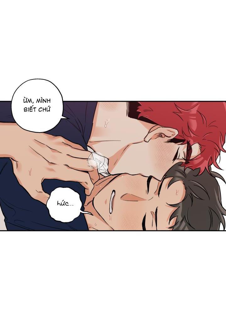 gâu gâu! chapter 32 50