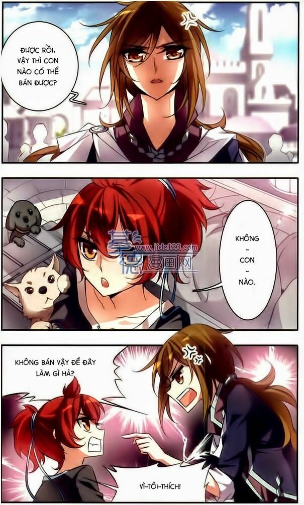 kỵ sĩ hoang tưởng dạ chapter 48 3