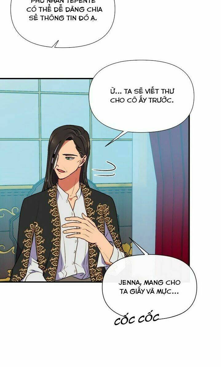 khế ước của nữ công tước quái vật chapter 64 10