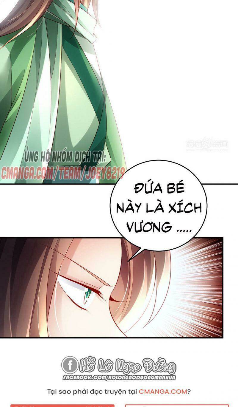 thiên kim bất hoán chapter 56 29