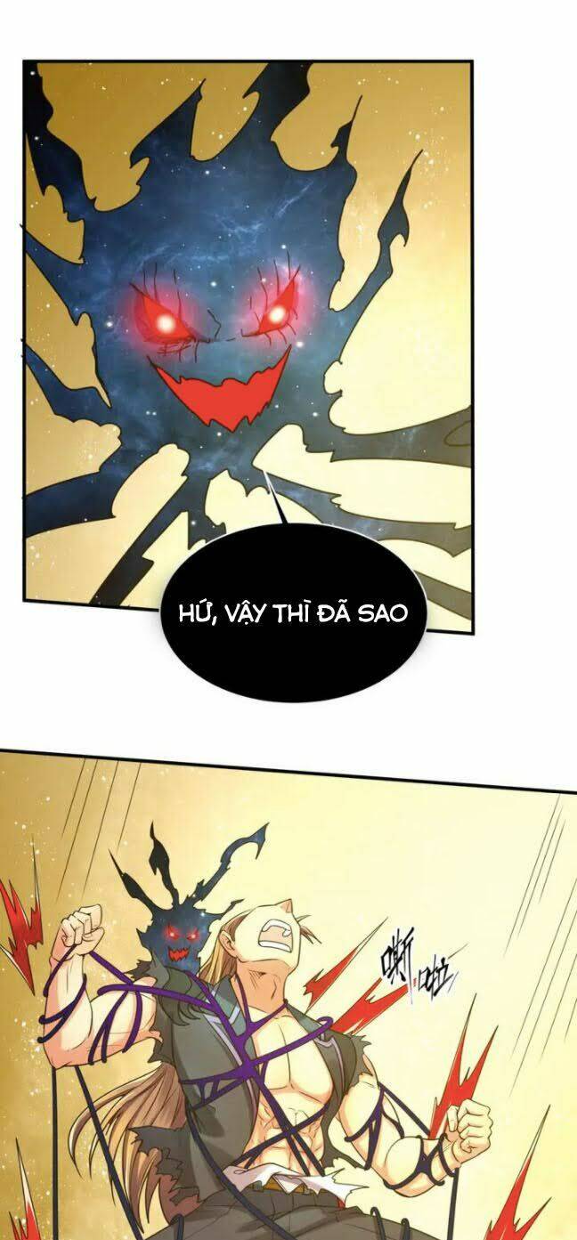 người chặn xuyên không chapter 109 10