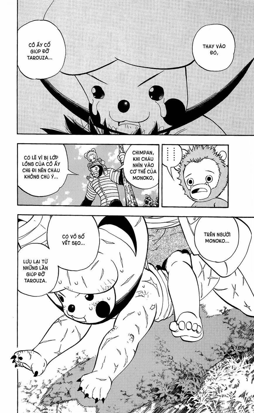 doubutsu no kuni chapter 10 17