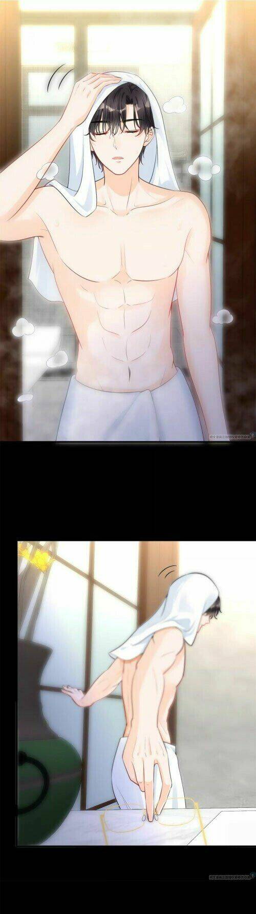 chồng trước 18 tuổi chapter 73 47