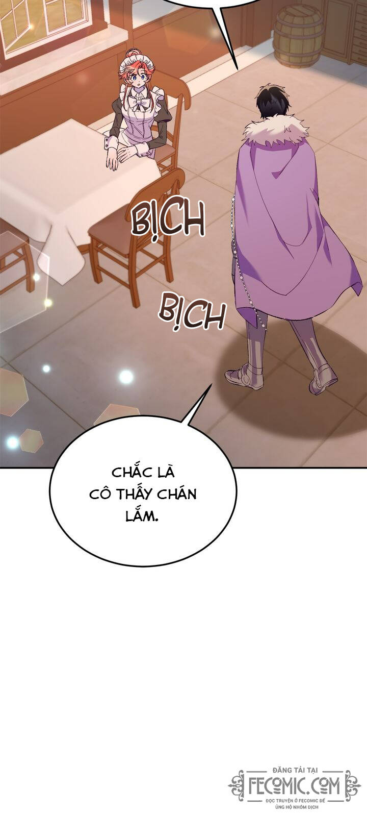 cách để trao vương miện cho vị hoàng tử hoang dã của tôi chapter 32 33